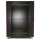 Extralink Szafa rack 27U 600x1000mm czarna stojąca EX.11359 - 489498 - zdjęcie 4